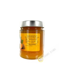 M'AMOUR thêm mứt khoai lang 325g Guadeloupe