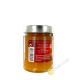 Confiture extra patate douce M'AMOUR 325g Guadeloupe