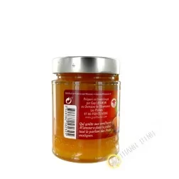 Confiture extra patate douce M'AMOUR 325g Guadeloupe