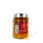 Confiture extra patate douce M'AMOUR 325g Guadeloupe Confiture extra patate douce M'AMOUR 325g Guadeloupe