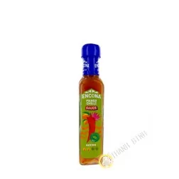 Sauce mangue chilli medium ENCONA 142ml Royaume-Uni