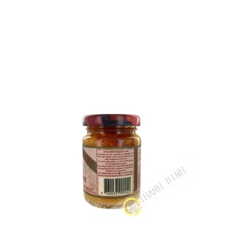 Pâte piment mangue TOCO 100g Guyane