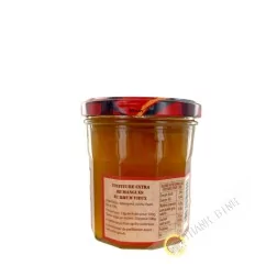 Mango Jam with Old Rum 210g Guyana