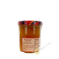 Mangomarmelade mit altem Rum 210g Guyana Mangomarmelade mit altem Rum 210g Guyana