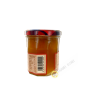 Mangomarmelade mit altem Rum 210g Guyana Mangomarmelade mit altem Rum 210g Guyana