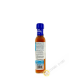 Sauce papaye hot pepper ENCONA 142ml Royaume-Uni