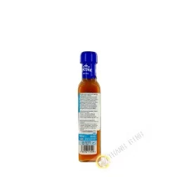 ENCONA papaya hot pepper sauce 142ml United Kingdom
