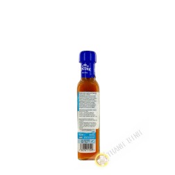 ENCONA Papaya-Paprikasauce 142 ml Vereinigtes Königreich