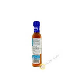 Sauce papaye hot pepper ENCONA 142ml Royaume-Uni