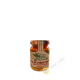 Pâte piment rouge extra fort au gingembre TOCO 100g Guyane