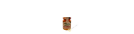 Pâte piment rouge extra fort au gingembre TOCO 100g Guyane