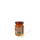 Pâte piment rouge extra fort au gingembre TOCO 100g Guyane