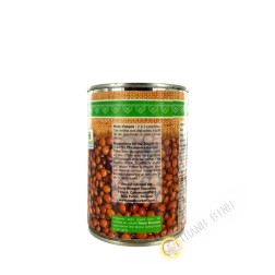 Lenticchie al naturale ROYAL BOURBON 400g Riunione