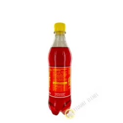 ROYAL SODA refresco sabor granada 500ml Martinica