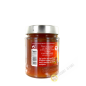 Mứt mơ quê M'AMOUR 325g Guadeloupe