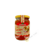 Sauce piment rouge doux DORMOY 260g Guadeloupe
