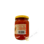 Sauce piment rouge doux DORMOY 260g Guadeloupe