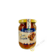Sauce créole DORMOY 260g Guadeloupe