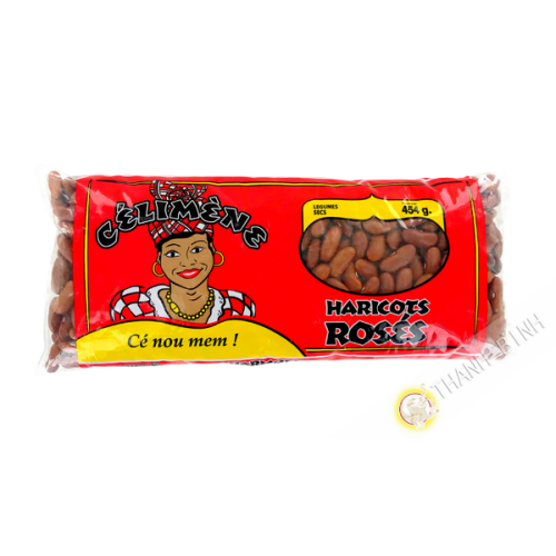 Haricots rosés CELIMENE 454g Californie