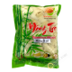Pousse de bambou en feuille filament Mang La Xe NHAT MINH 1,2kg Vietnam