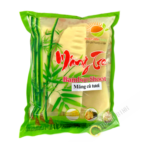 Pousse de bambou en morceaux NHAT MINH 1,2kg Vietnam