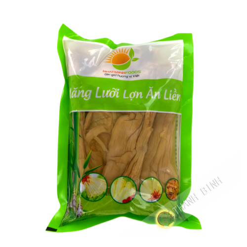 Pousse bambou Mang Luoi Lon NHAT MINH 550g Vietnam