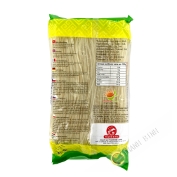 Vermicelli di riso fresco Ha Noi NHAT MINH 500g Vietnam