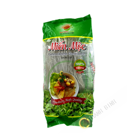 Vermicelle de Maranta Mien Moc NHAT MINH 250g Vietnam