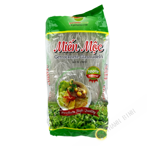 Maranta Vermicelli Mien Moc NHAT MINH 500g Vietnam