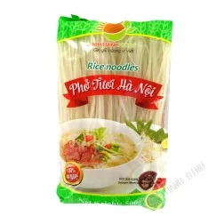 Vermicelle de riz Pho Ha Noi NHAT MINH 500g Vietnam