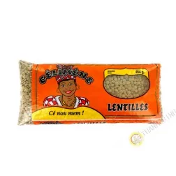 Lentilles secs CELIMENE 454g Califonie