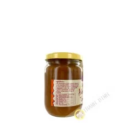 DORMOY tamarind eggplant sauce 260g Guadeloupe