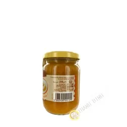 DORMOY coconut curry sauce 270g Guadeloupe