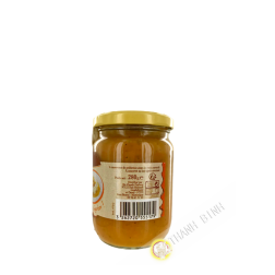 Sauce curry coco DORMOY 270g Guadeloupe