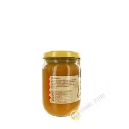 Sauce curry coco DORMOY 270g Guadeloupe
