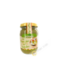 Sweet green chili sauce ginger DORMOY 270g Guadeloupe