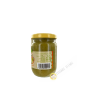 Sweet green chili sauce ginger DORMOY 270g Guadeloupe