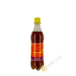 Boisson gazeuse saveur kampane ROYAL SODA 500ml Martinique