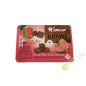 Bột ổi M'AMOUR 350g Guadeloupe Bột ổi M'AMOUR 350g Guadeloupe