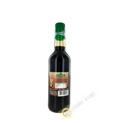 Sciroppo per batteria DORMOY 500ml Martinica