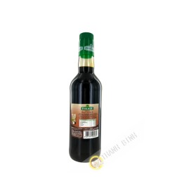 Sirop de batterie DORMOY 500ml Martinique