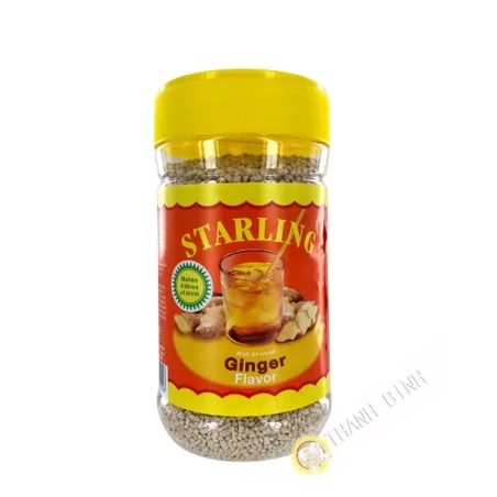 Pha chế đồ uống Trà gừng hòa tan STARLING 400g Pháp