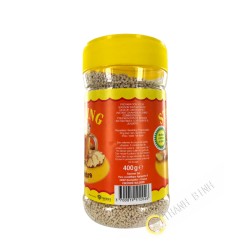 Preparación de bebida Té instantáneo de jengibre STARLING 400g Francia