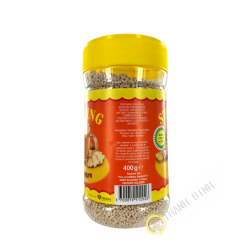 Preparazione bevanda Tè istantaneo allo zenzero STARLING 400g Francia