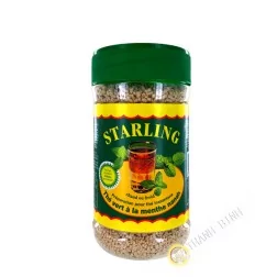 Préparation boisson Thé vert à la menthe STARLING 400g France