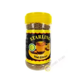 Préparation boisson Thé citron instantanée STARLING 400g France