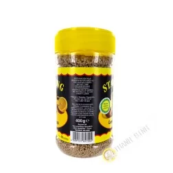 Préparation boisson Thé citron instantanée STARLING 400g France