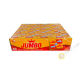 Cube bouillon déhydraté vitamine A JUMBO 48x10g Espagne