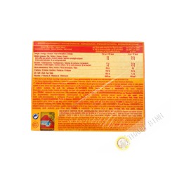 Pastilla de caldo deshidratado vitamina A JUMBO 48x10g España