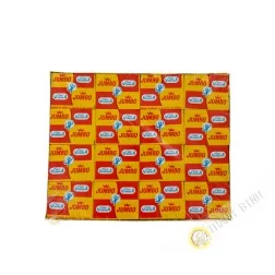 Cube bouillon déhydraté vitamine A JUMBO 48x10g Espagne